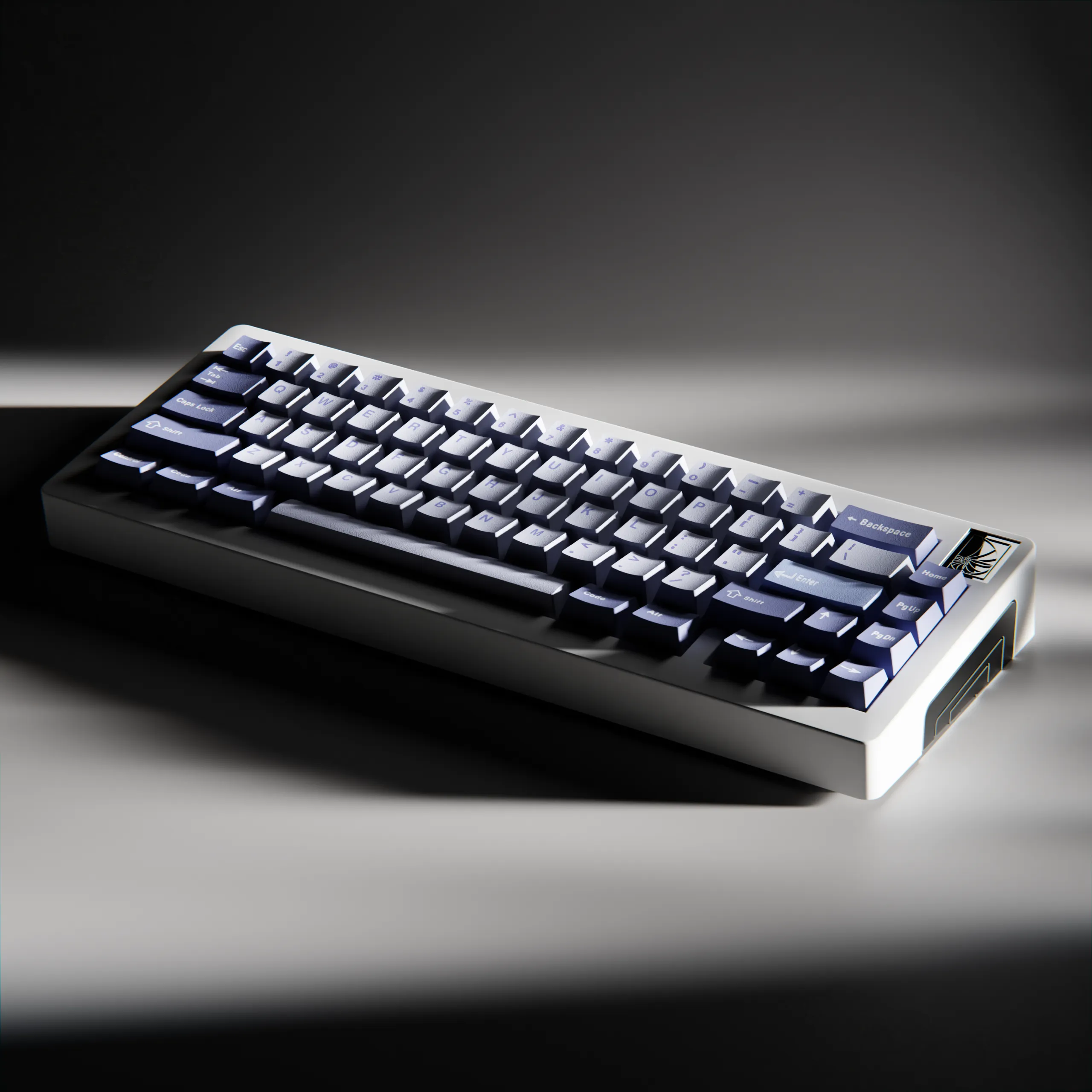 Opus 1 Mechanical Keyboard Kit