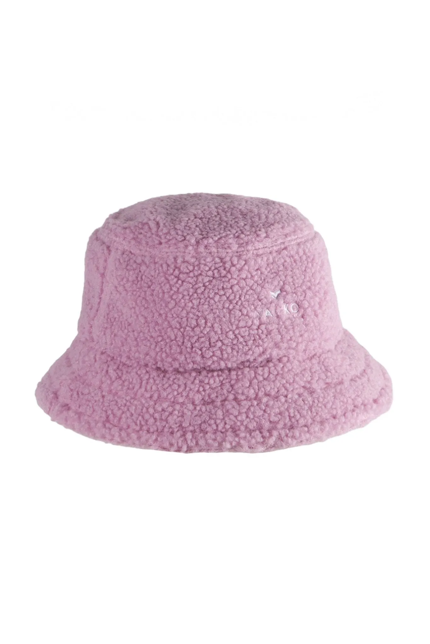 Outlet Teddy Bucket Hat Lavender