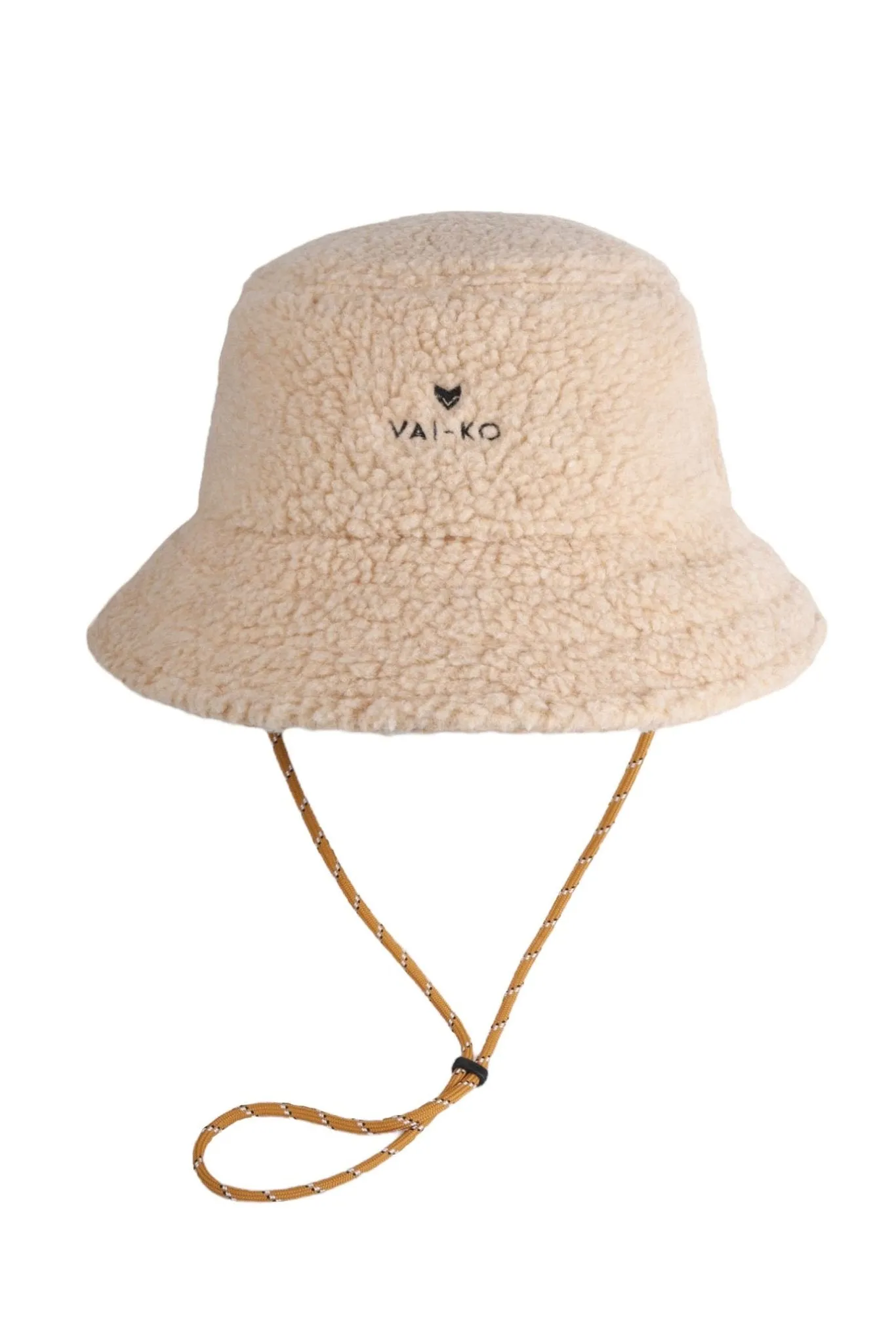 Outlet Teddy Bucket Hat Sand