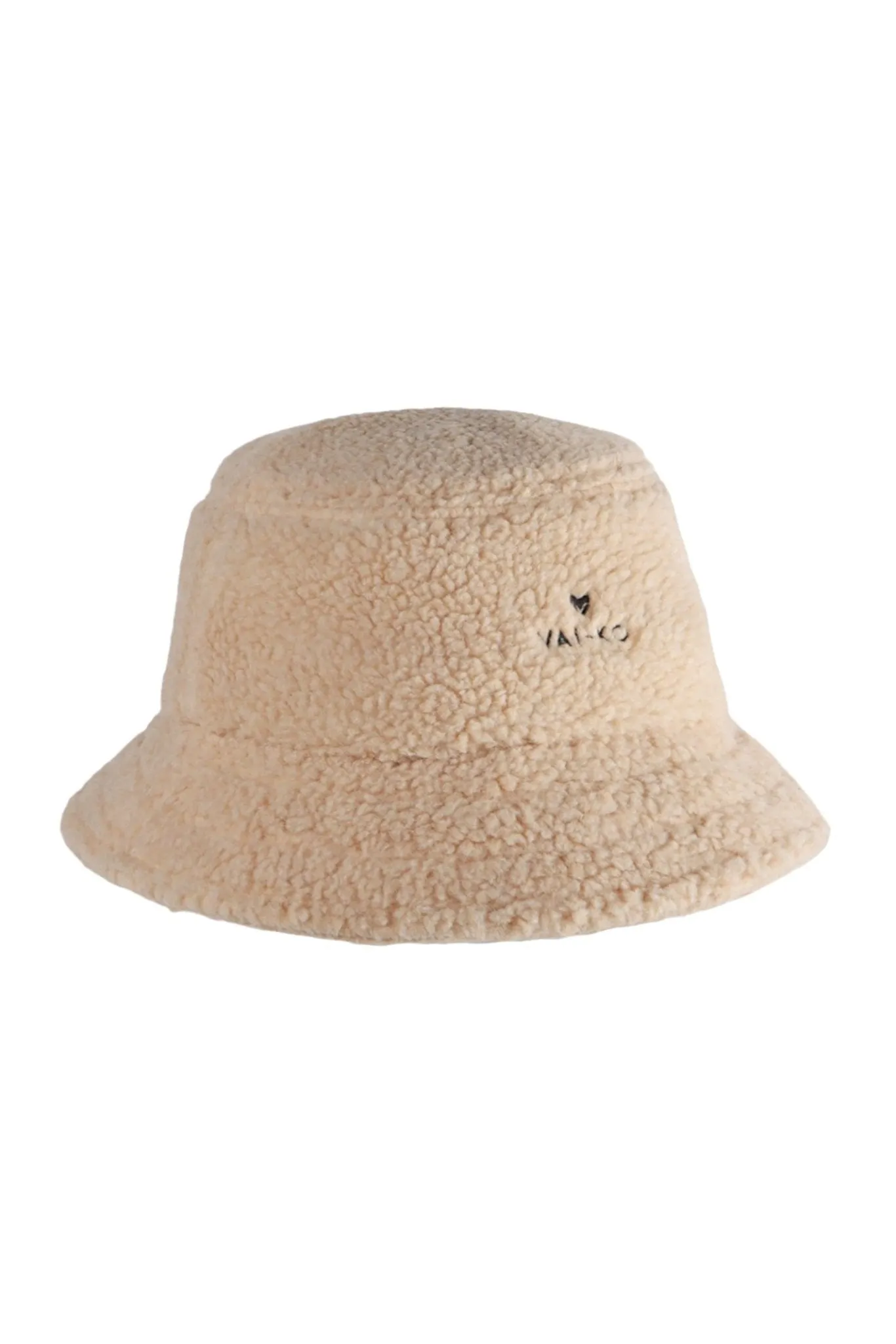 Outlet Teddy Bucket Hat Sand