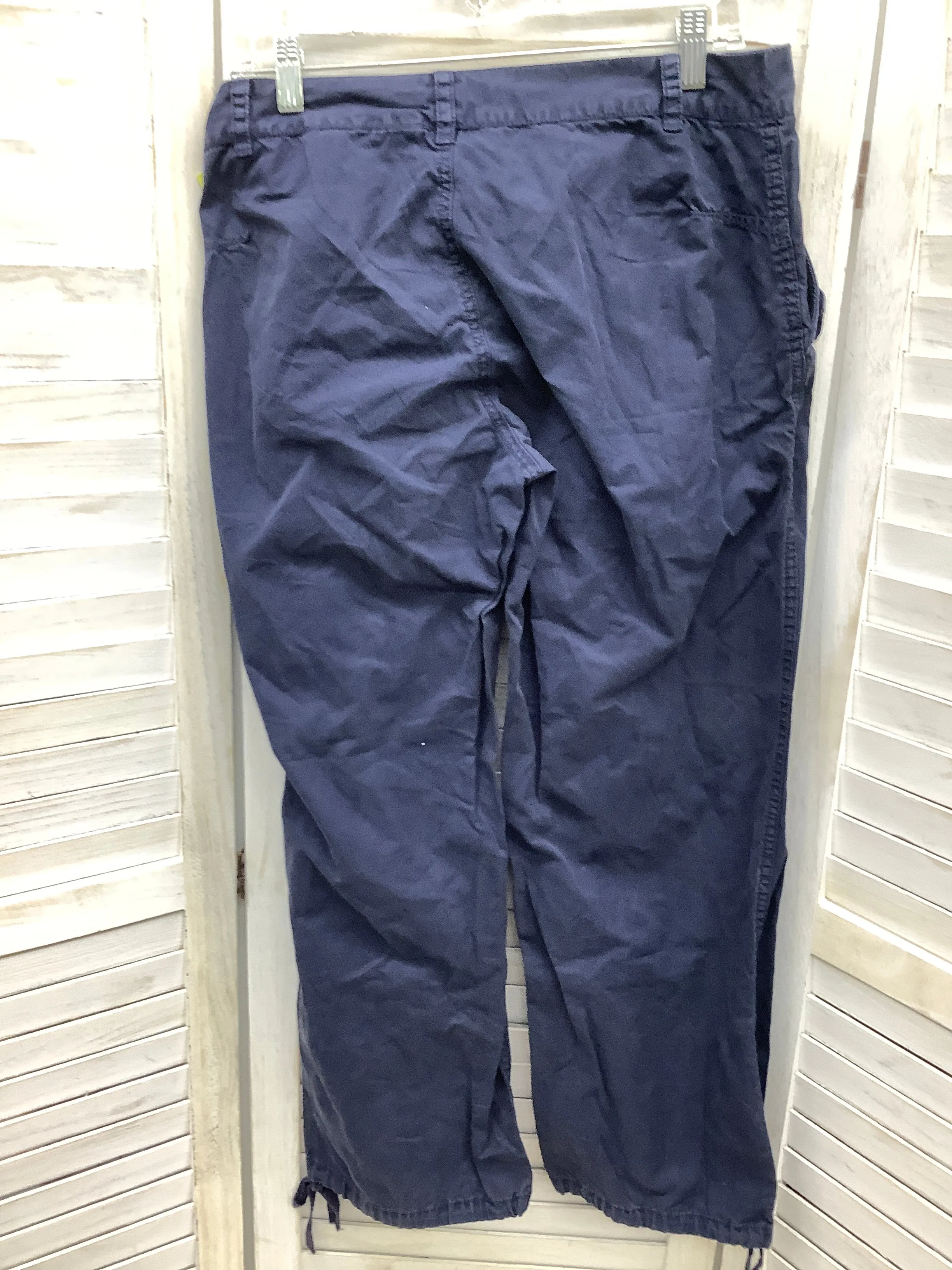 Pants Cargo & Utility By Tommy Hilfiger  Size: 10