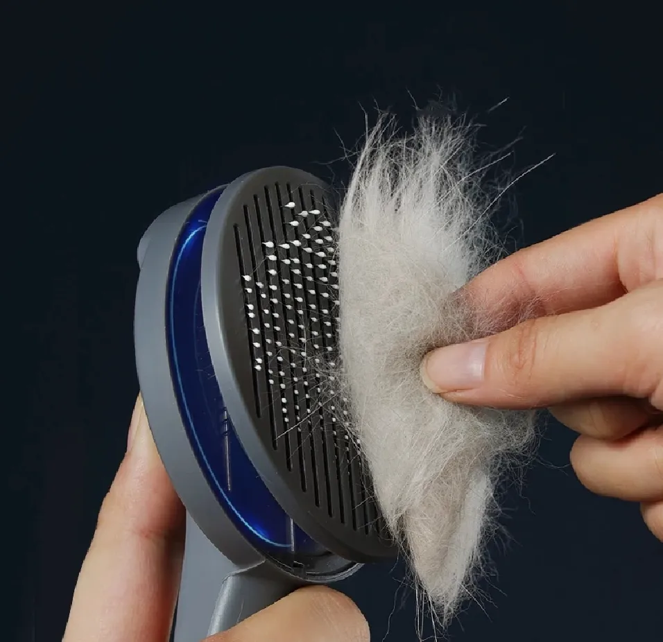 Pat and Pet Emporium | Pet Grooming | Pet Comb