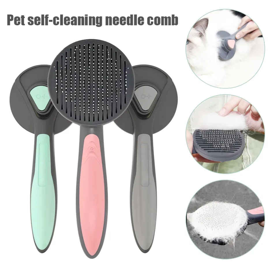 Pat and Pet Emporium | Pet Grooming | Pet Comb