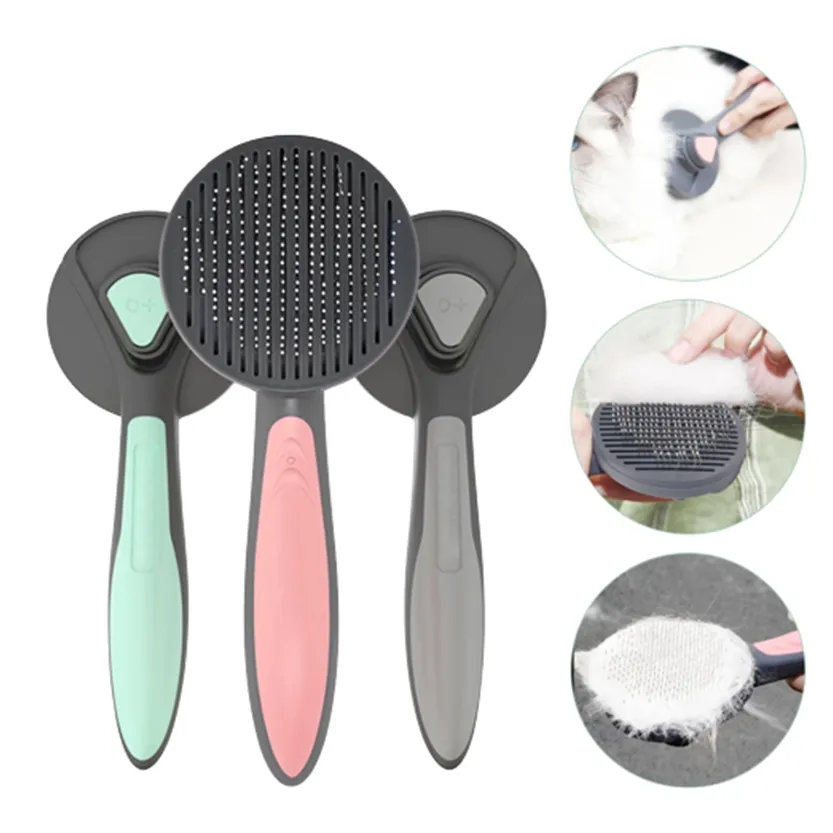 Pat and Pet Emporium | Pet Grooming | Pet Comb