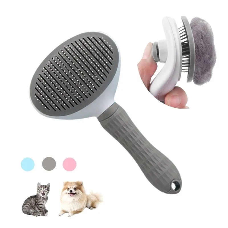 Pat and Pet Emporium | Pet Grooming | Pet Grooming Brush