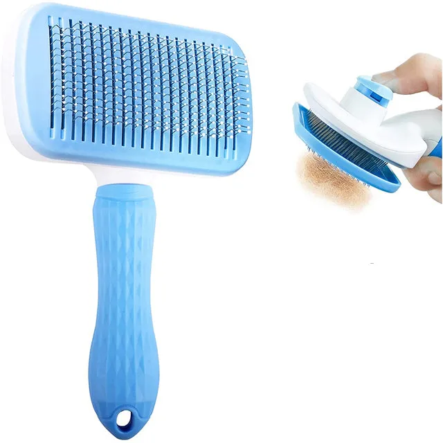 Pat and Pet Emporium | Pet Grooming | Pet Grooming Brush