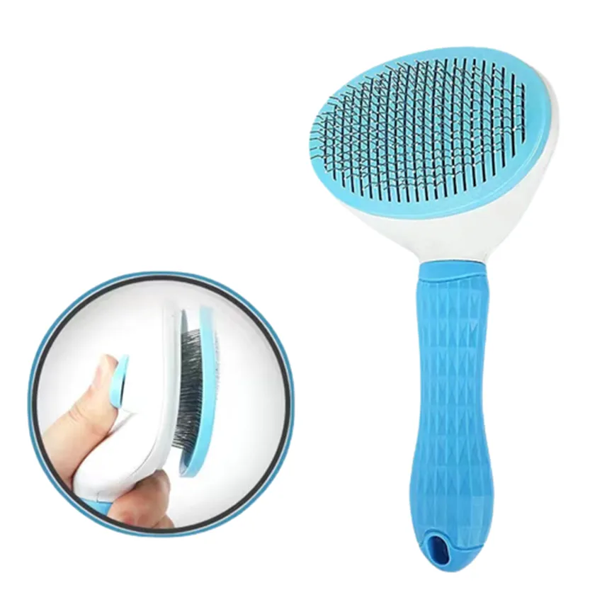 Pat and Pet Emporium | Pet Grooming | Pet Grooming Brush