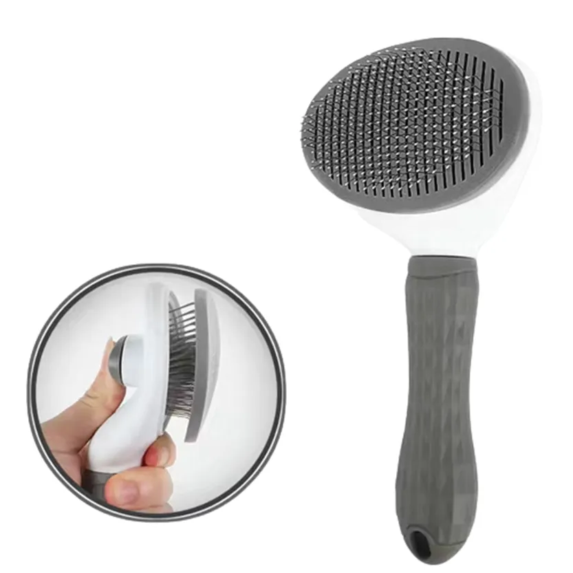 Pat and Pet Emporium | Pet Grooming | Pet Grooming Brush