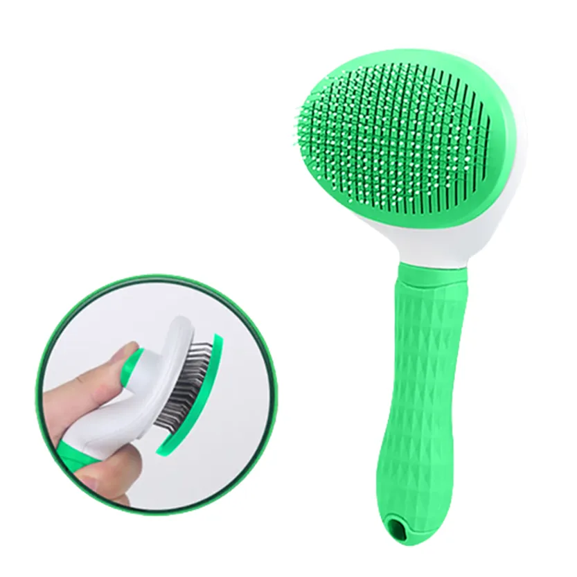 Pat and Pet Emporium | Pet Grooming | Pet Grooming Brush