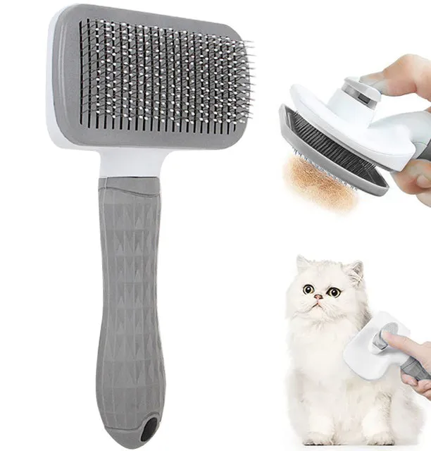 Pat and Pet Emporium | Pet Grooming | Pet Grooming Brush