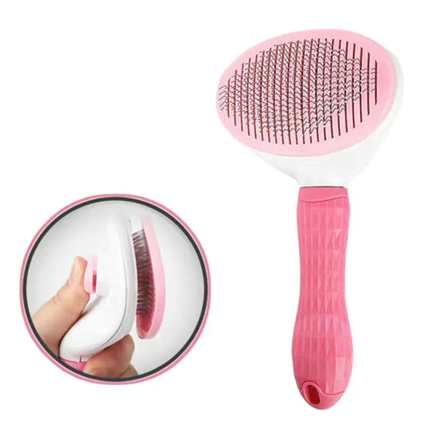 Pat and Pet Emporium | Pet Grooming | Pet Grooming Brush