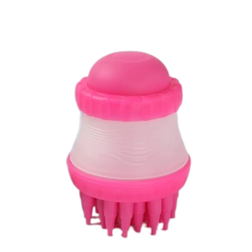 Pat and Pet Emporium | Pet Grooming | Pet Massage Bath Brush