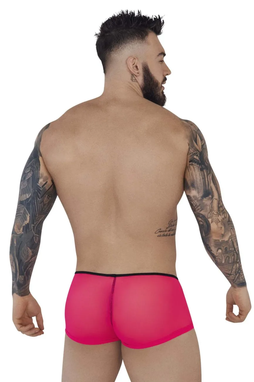 Pikante PIK 1273 Sonar Trunks Color Fuchsia