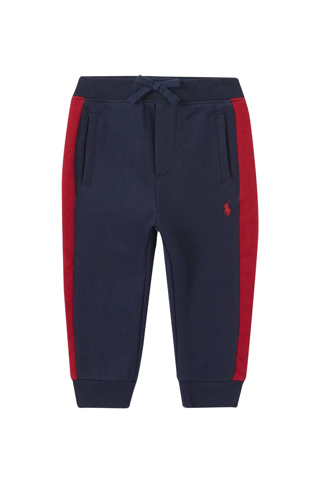 Polo Ralph Lauren - Logo Joggers In Cotton