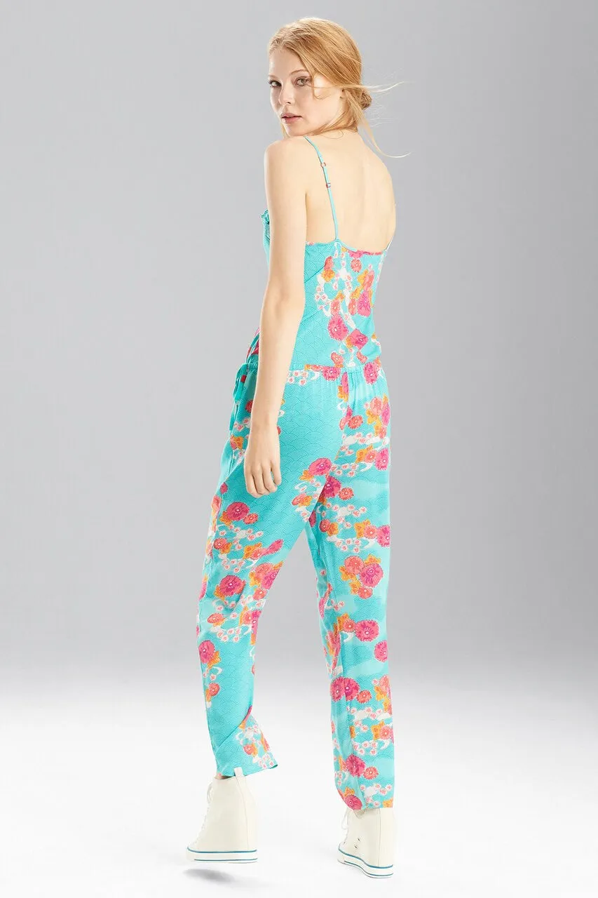 Posy Clouds Jumpsuit