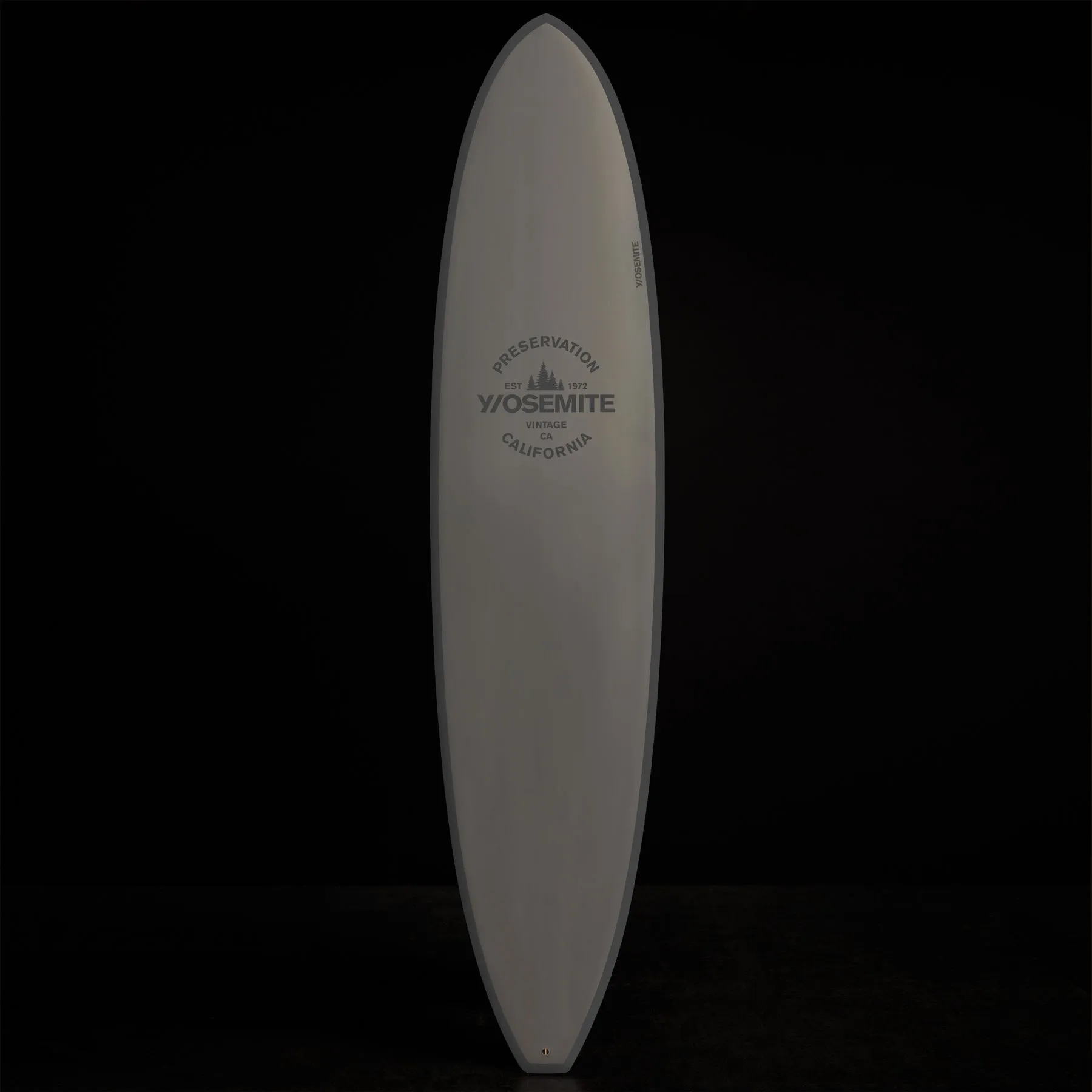 Preservation Y/OSEMITE Longboard 7'10" - Chai