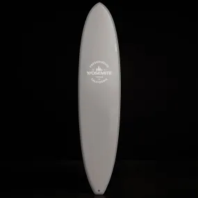 Preservation Y/OSEMITE Longboard 7'10" - Shadow