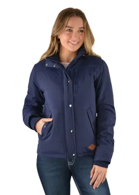 Pure Western Ladies Denise Jacket- P2W2709557 - ON SALE