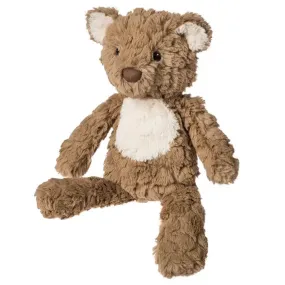 Putty Nursery Teddy - Neutral Colored Stuffed Plush Toy