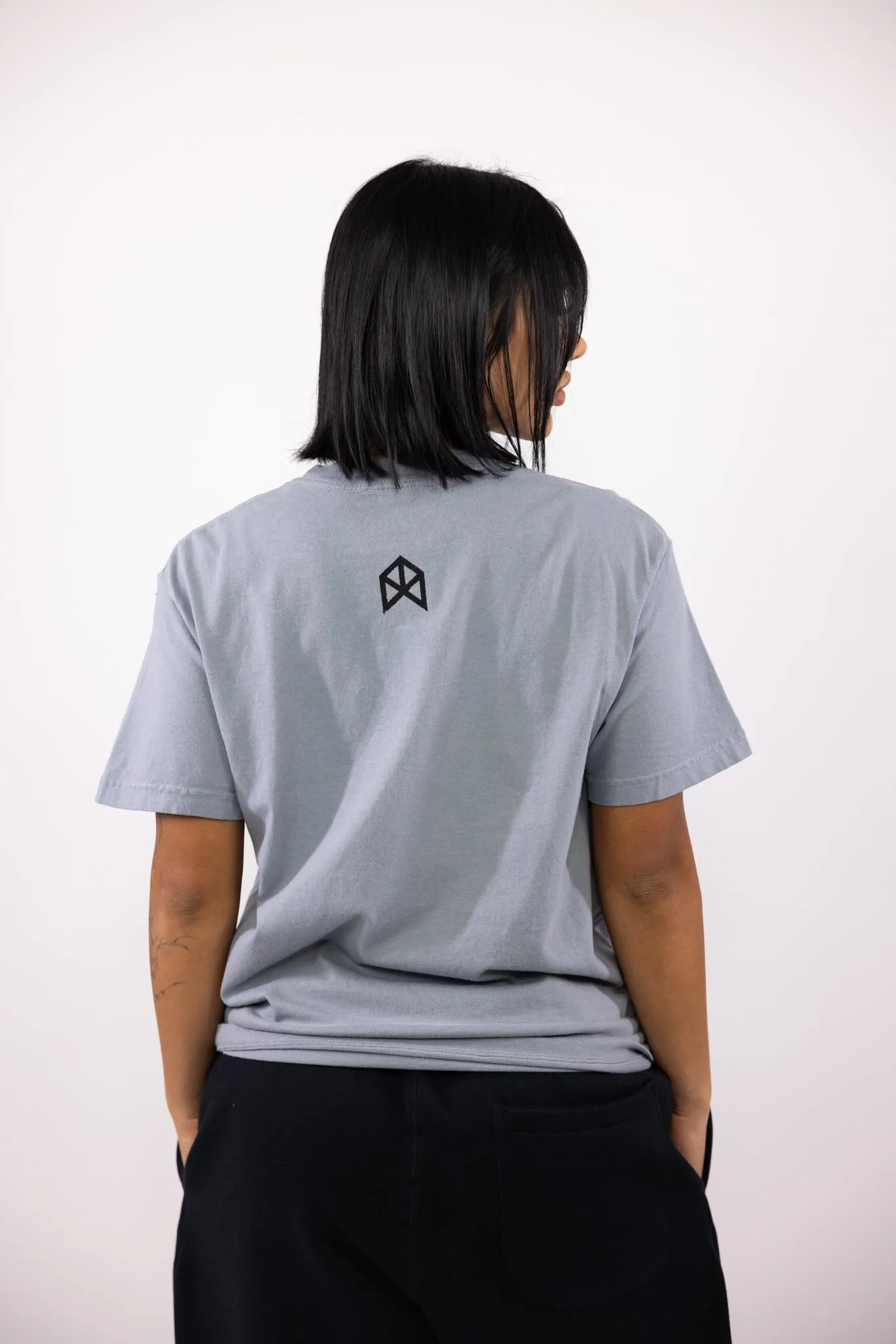 Rawgear Global Tee