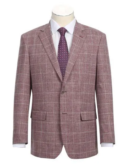 RENOIR Classic Fit Sport Coat 294-31