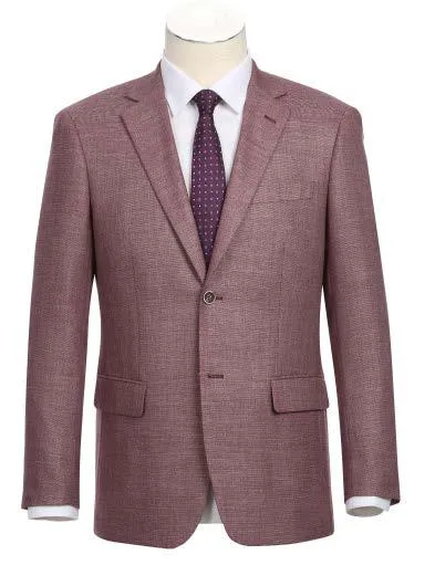 RENOIR New Slim Fit Sport Coat 294-25