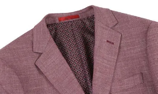 RENOIR New Slim Fit Sport Coat 294-25