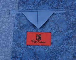 RENOIR New Slim Fit Sport Coat 294-26