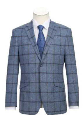 RENOIR New Slim Fit Sport Coat 294-32