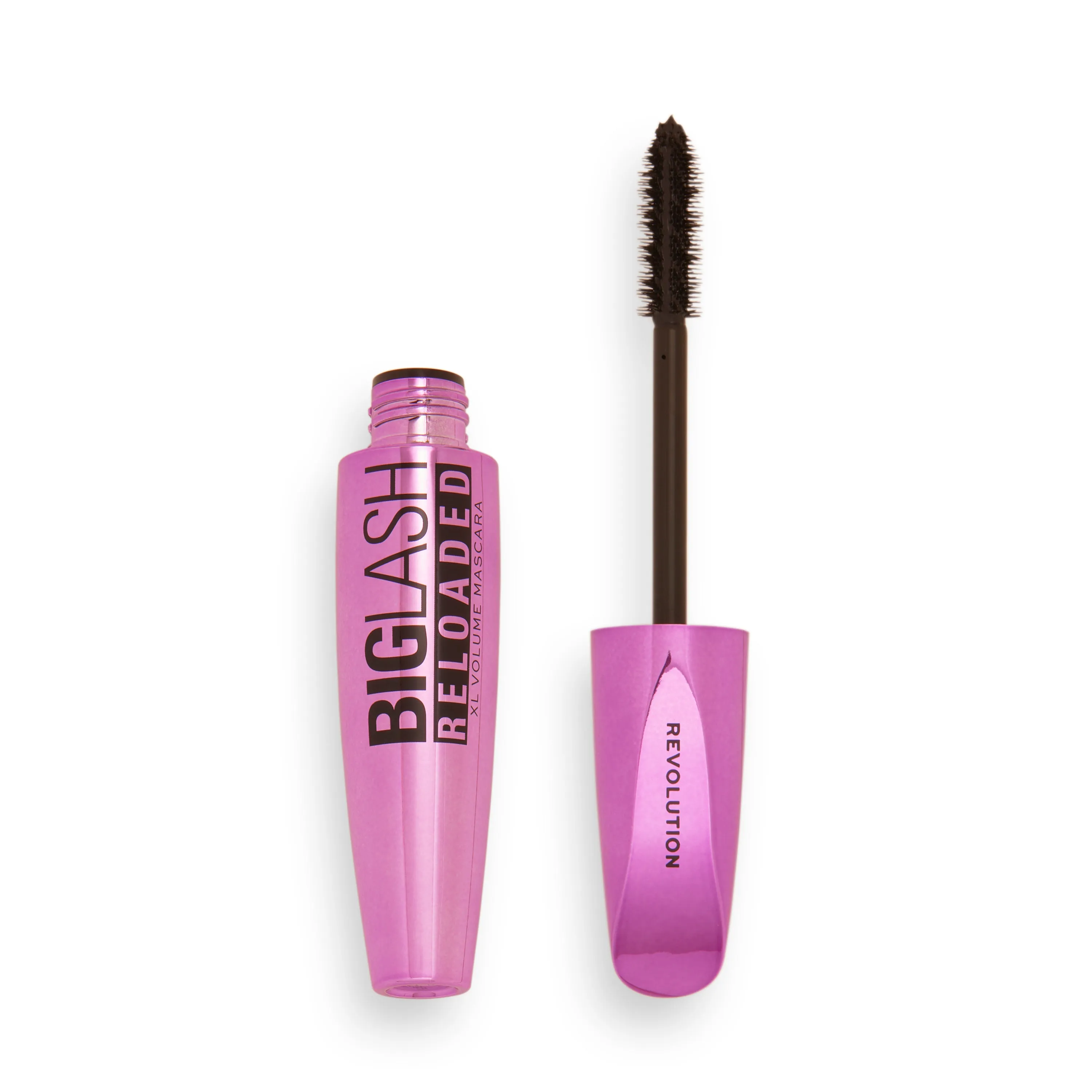 Revolution Big Lash Reloaded Volume Mascara