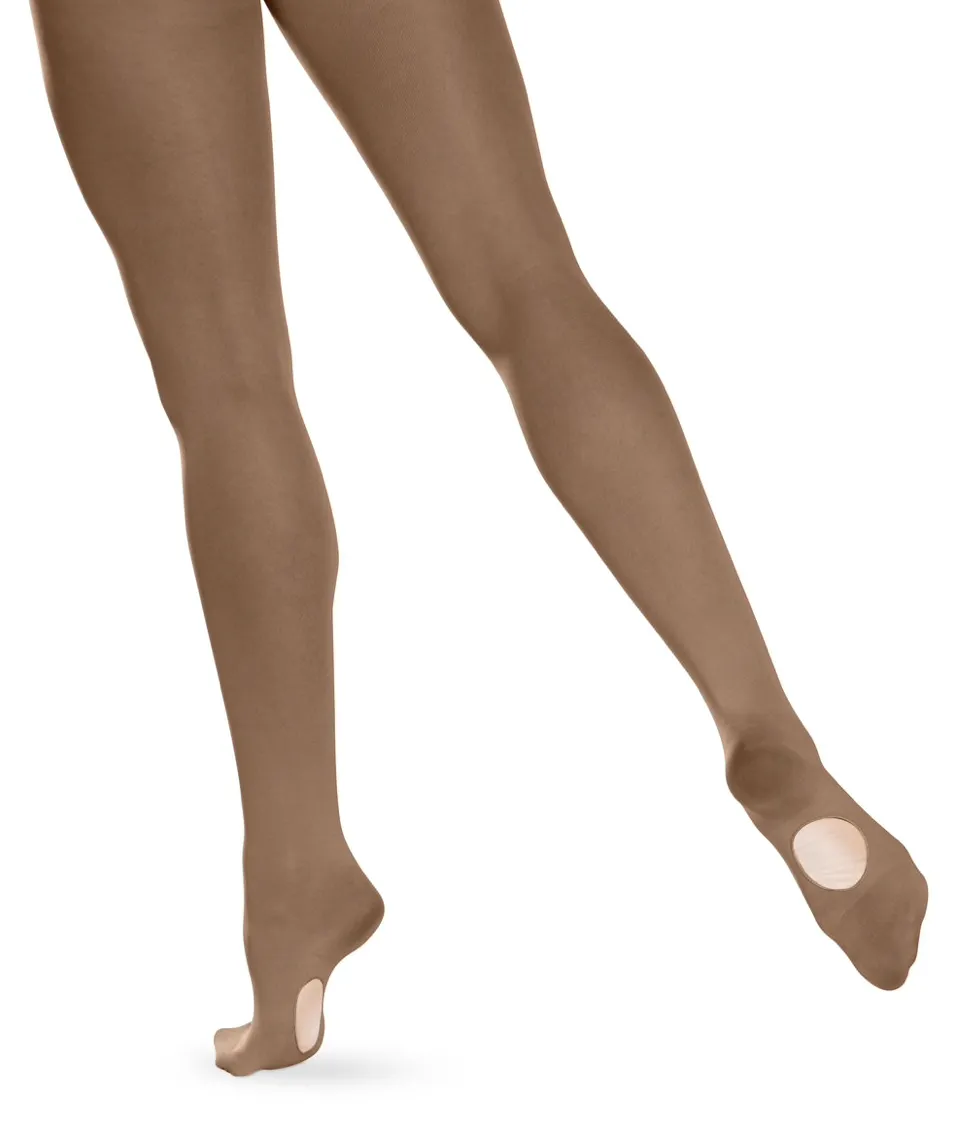 Revolution Convertible Tights -- Toast -- Adult