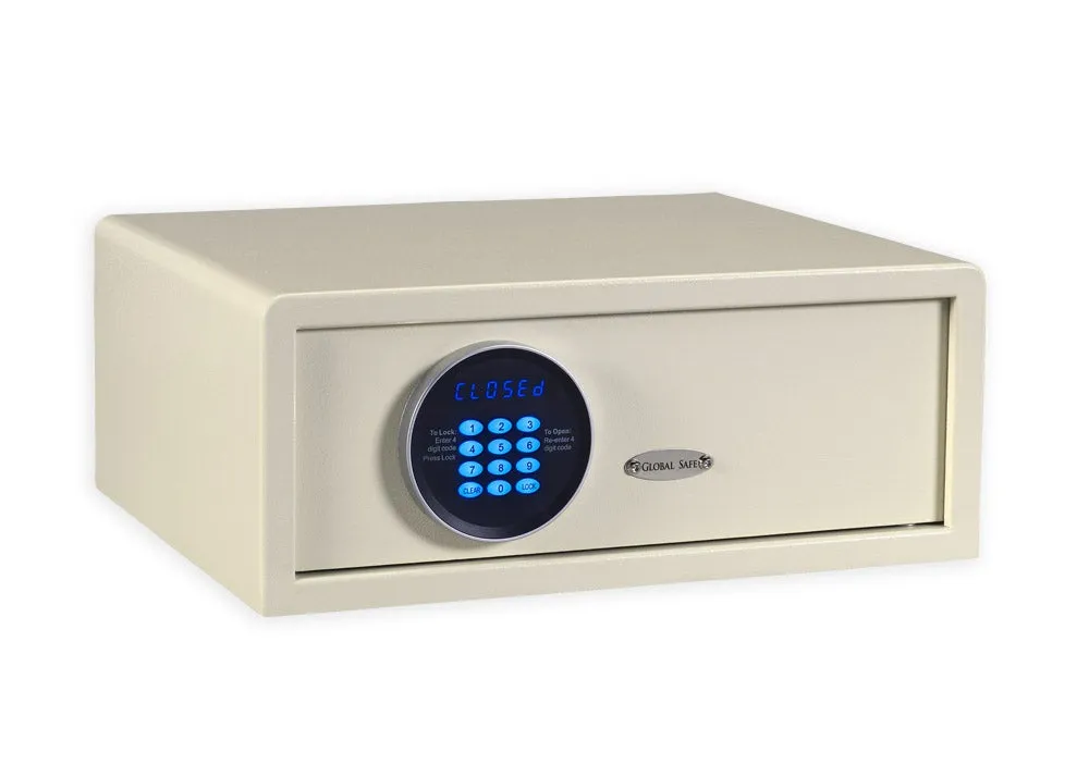 SafeandVaultStore Global Plus OW Hotel Safe