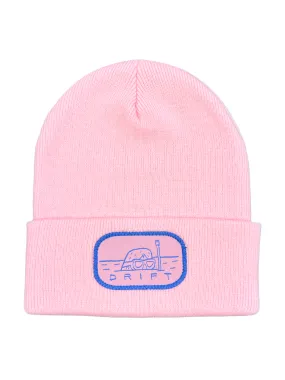 SCUBA BEANIE