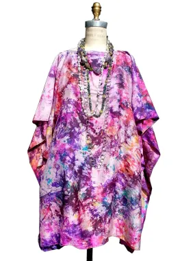 Silk Caftan Almost Famous Collection - Freddie Mercury