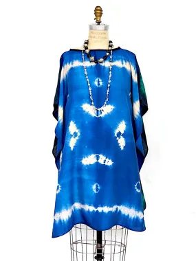 Silk Caftan Almost Famous Collection - Jaws