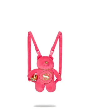 Sorbet Stunna Mini Bear Cub Backpack