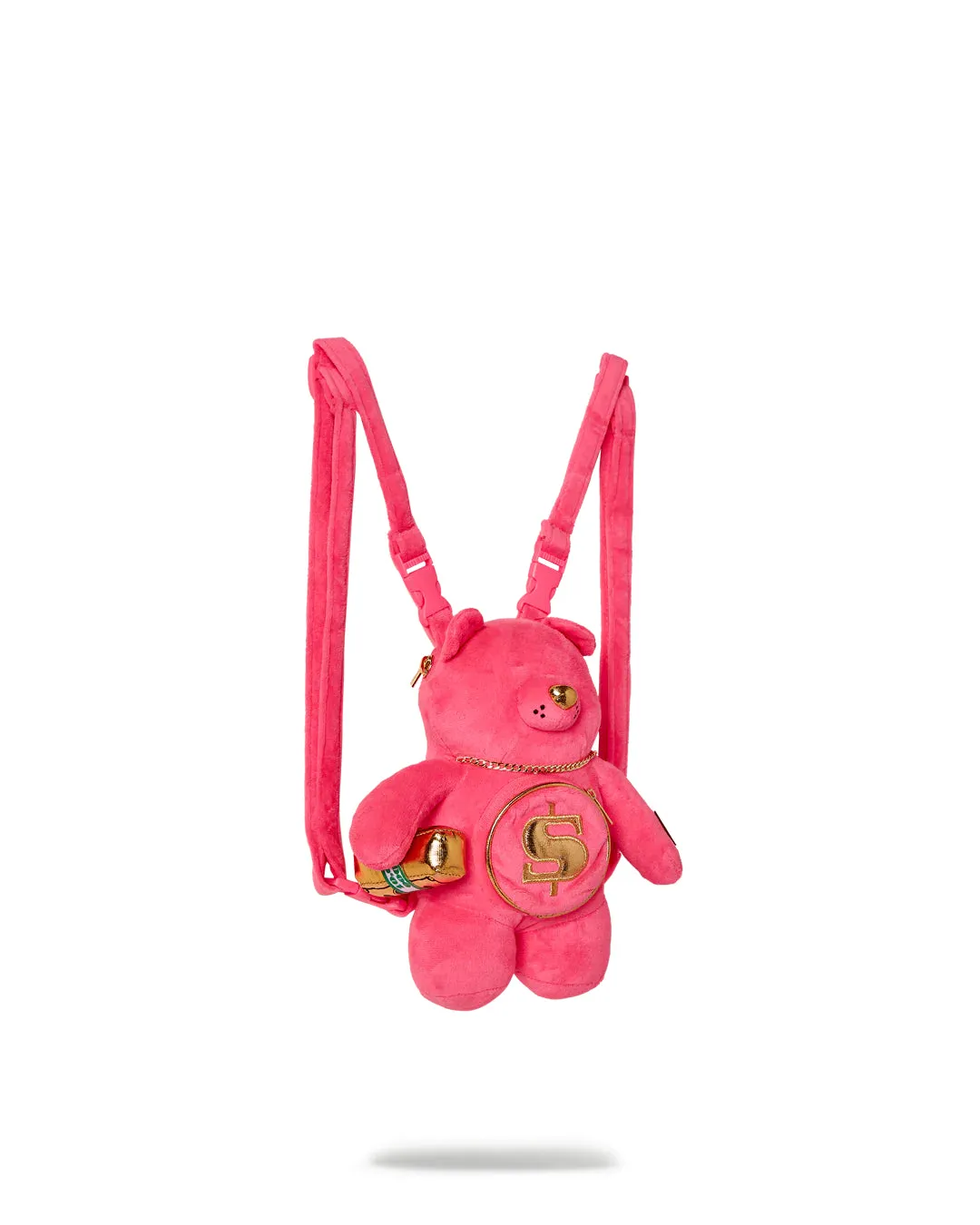 Sorbet Stunna Mini Bear Cub Backpack