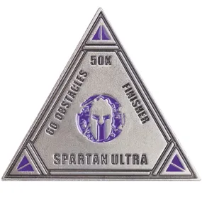 SPARTAN Global Ultra Delta Icon