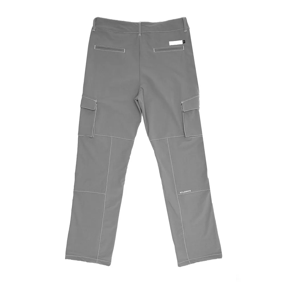 Students Cedric Nylon Cargo Pant