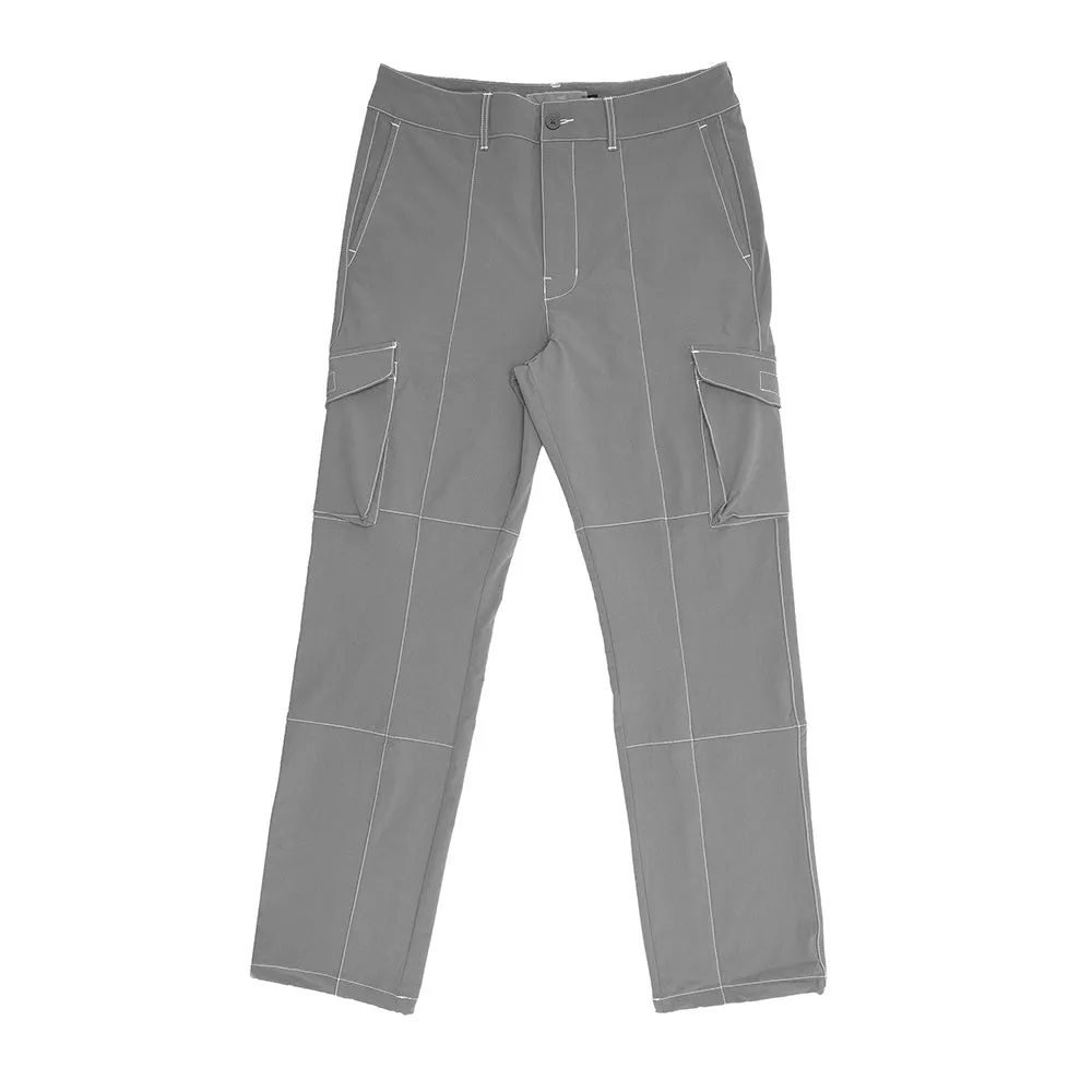 Students Cedric Nylon Cargo Pant