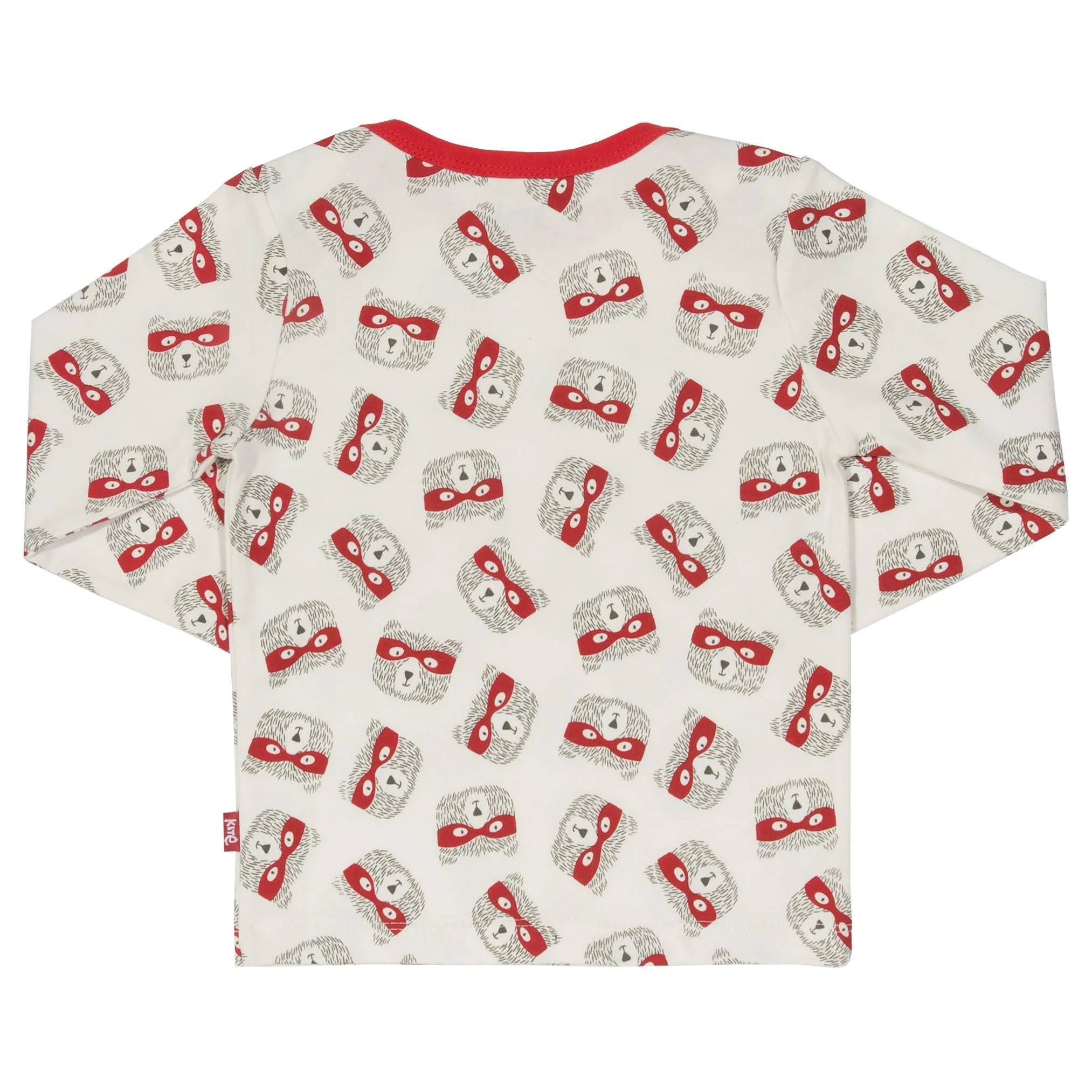 Super teddy t-shirt