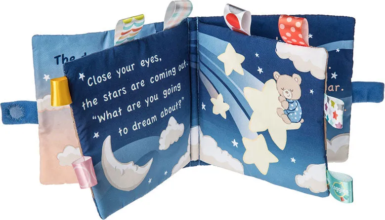 Taggies Starry Night Soft Book