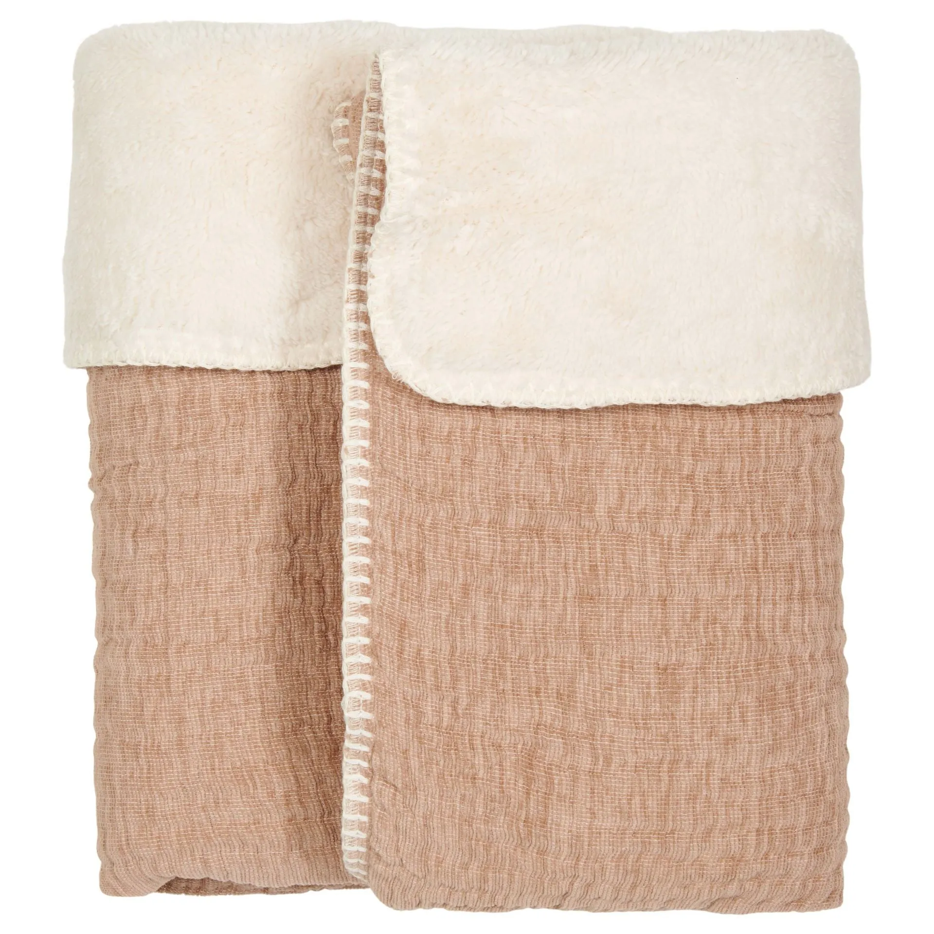 Teddy Blanket Rivoli