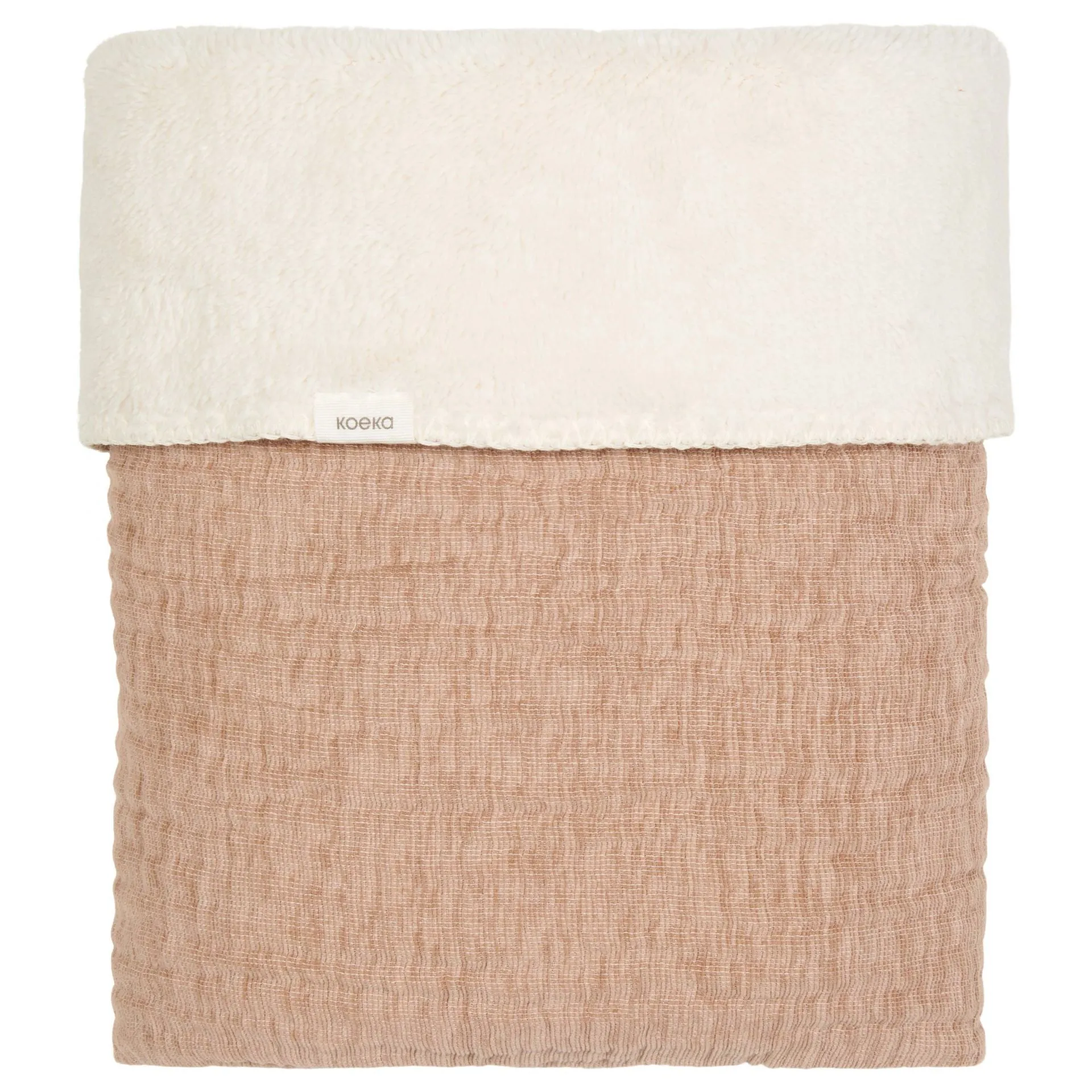 Teddy Blanket Rivoli