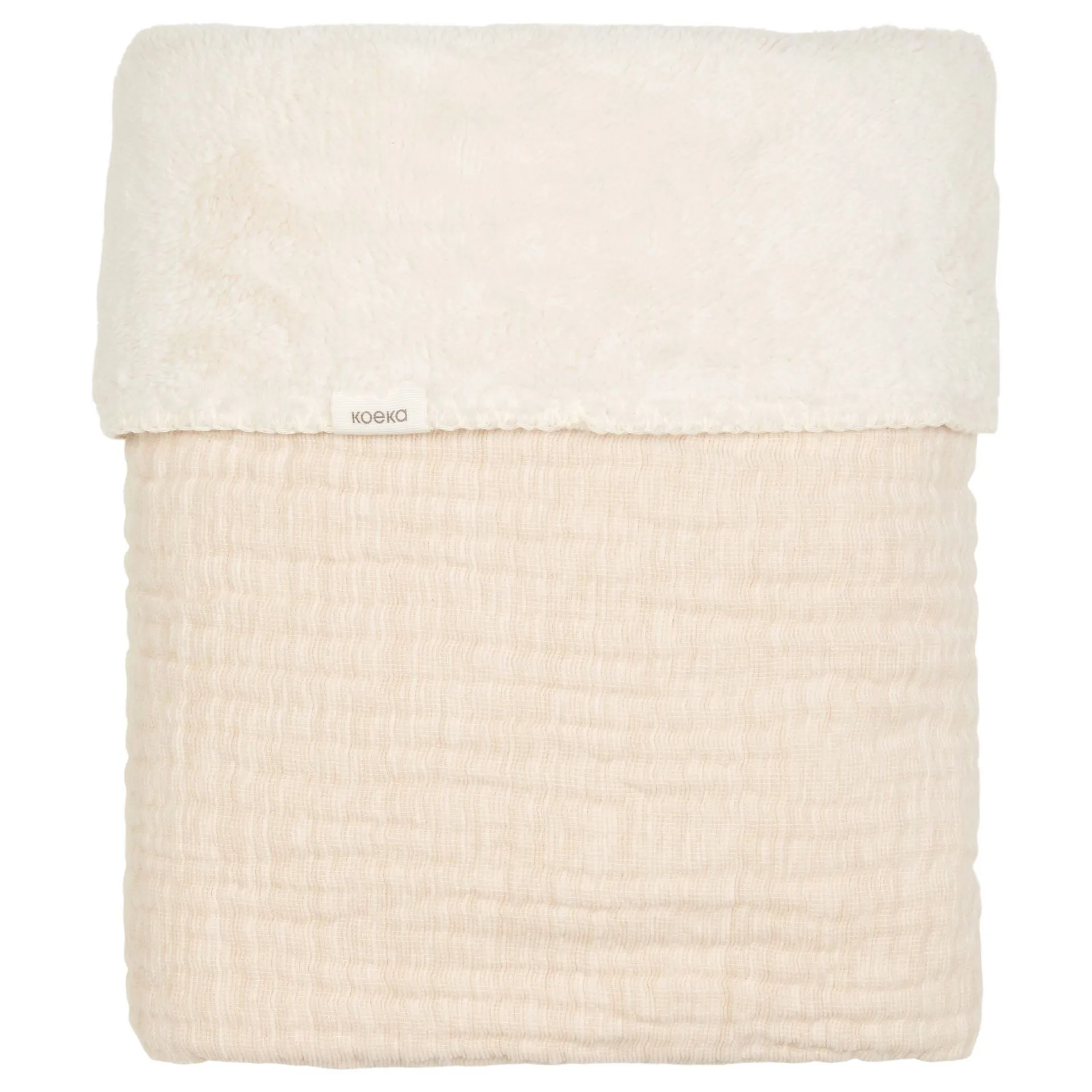 Teddy Blanket Rivoli