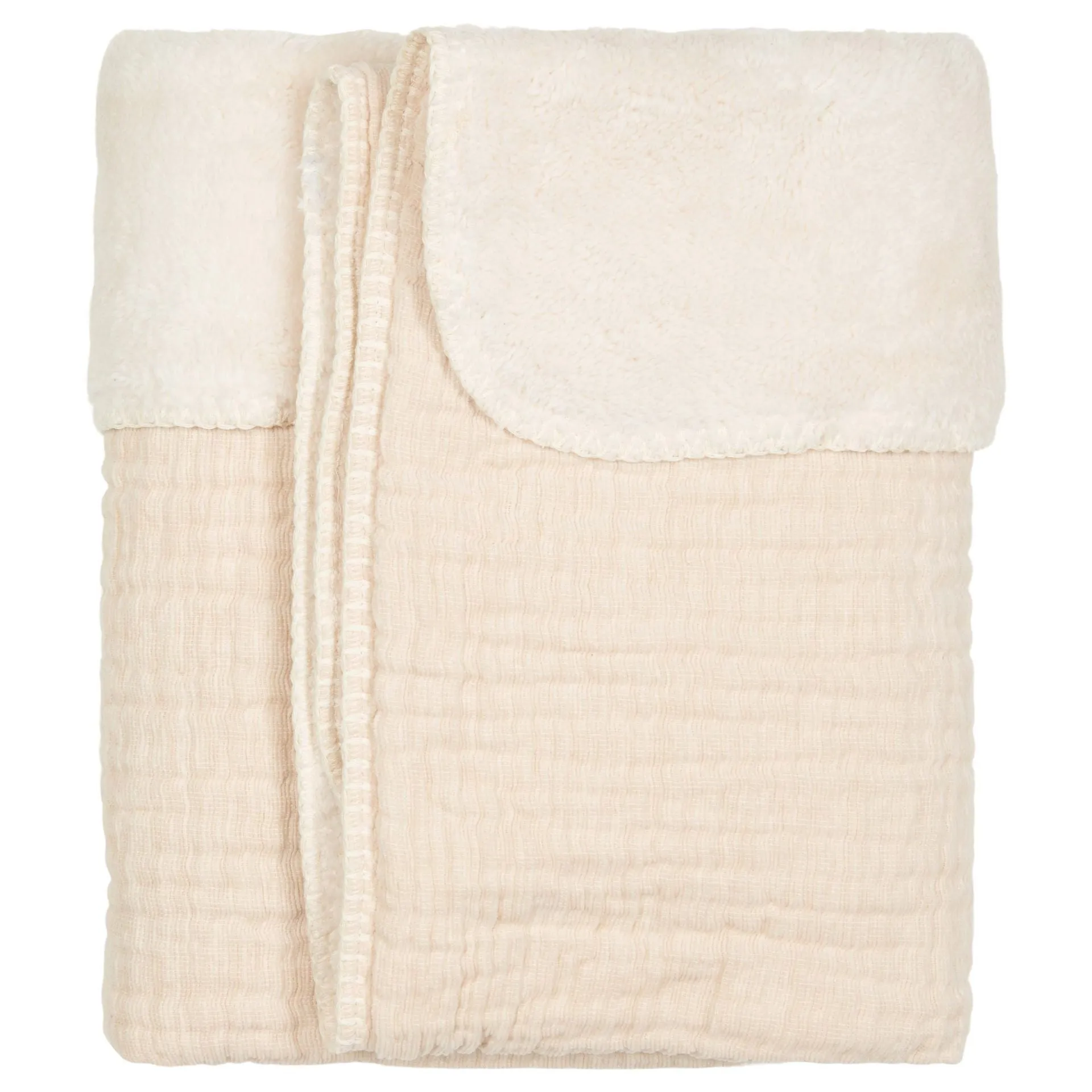 Teddy Blanket Rivoli