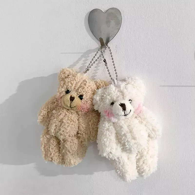 Teddy Hangings