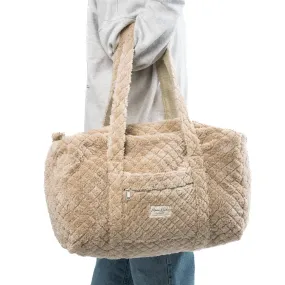 Teddy Large Duffel Bag