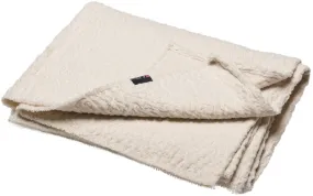 Teddy Throw Blanket - Offwhite