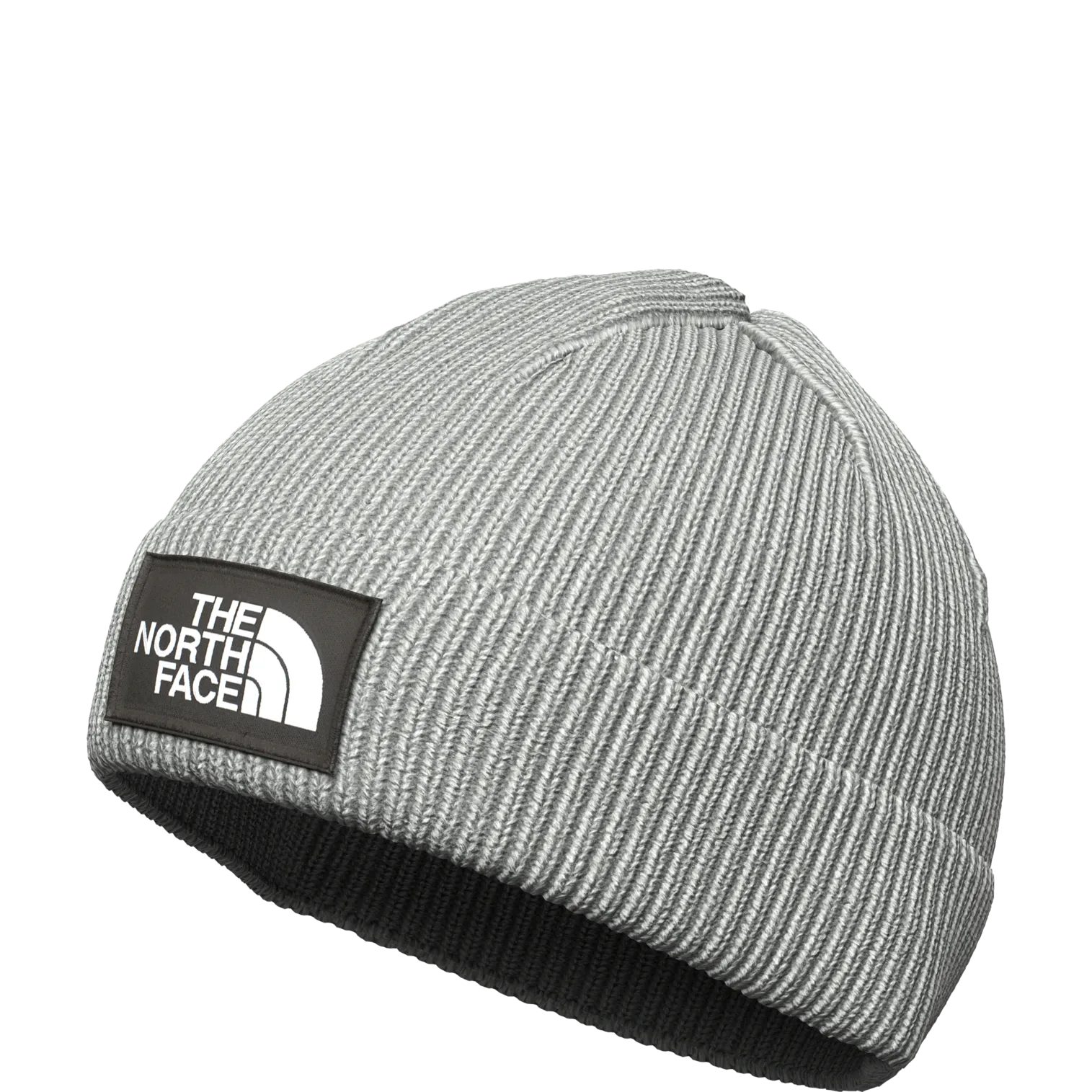 The North Face 2024 Men's TNF Logo Box Cuffed Beanie